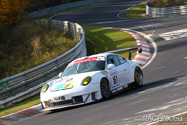 VLN-09 2008-10-11 02 Start Bruennchen IMG_0542