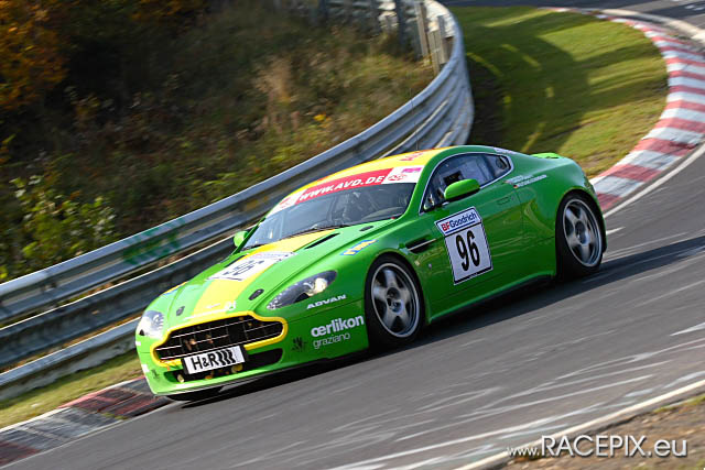 VLN-09 2008-10-11 02 Start Bruennchen IMG_0553