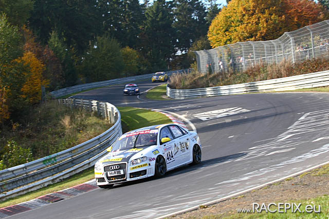 VLN-09 2008-10-11 02 Start Bruennchen IMG_0594