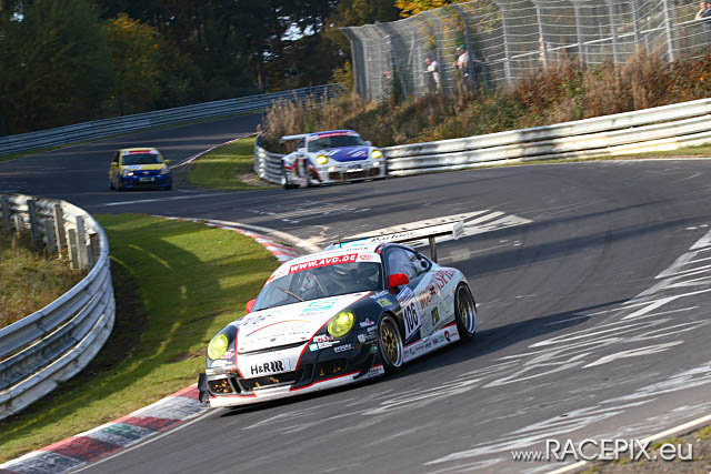 VLN-09 2008-10-11 02 Start Bruennchen IMG_0626