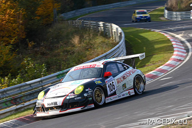 VLN-09 2008-10-11 02 Start Bruennchen IMG_0627