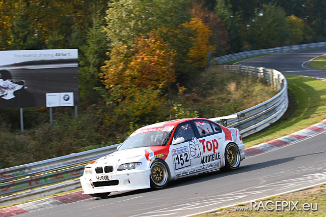 VLN-09 2008-10-11 02 Start Bruennchen IMG_0649