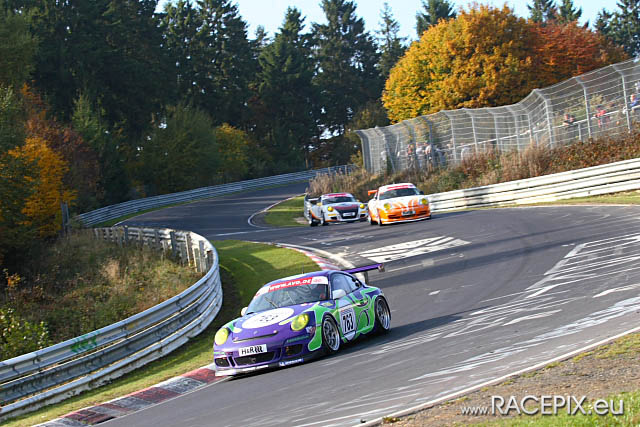 VLN-09 2008-10-11 02 Start Bruennchen IMG_0652