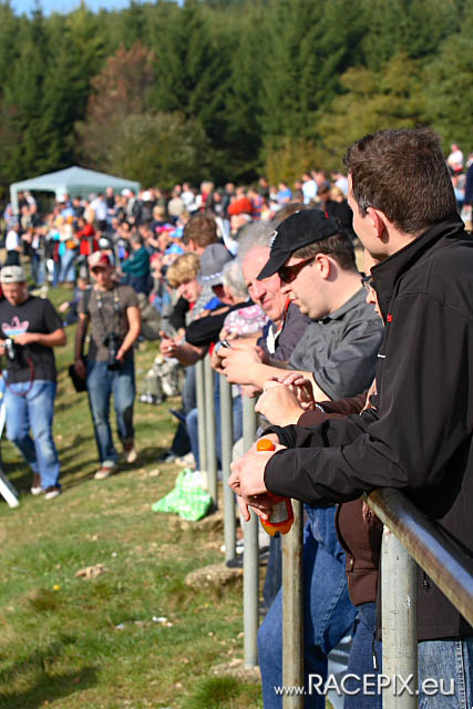 VLN-09 2008-10-11 02 Start Bruennchen IMG_0653