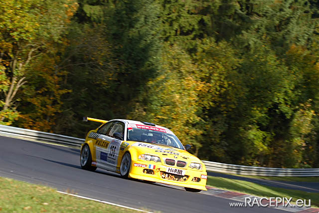 VLN-09 2008-10-11 03 Eiskurve IMG_0673