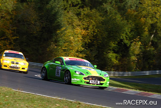 VLN-09 2008-10-11 03 Eiskurve IMG_0676