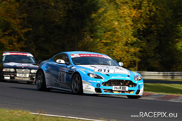 VLN-09 2008-10-11 03 Eiskurve IMG_0684