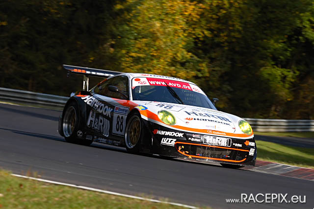 VLN-09 2008-10-11 03 Eiskurve IMG_0717