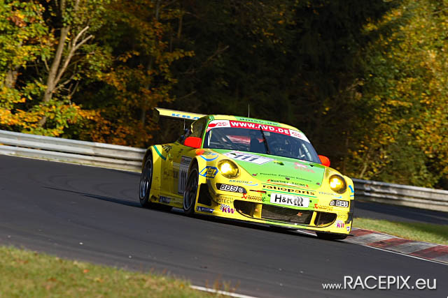 VLN-09 2008-10-11 03 Eiskurve IMG_0741