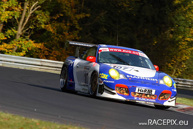 VLN-09 2008-10-11 03 Eiskurve IMG_0755