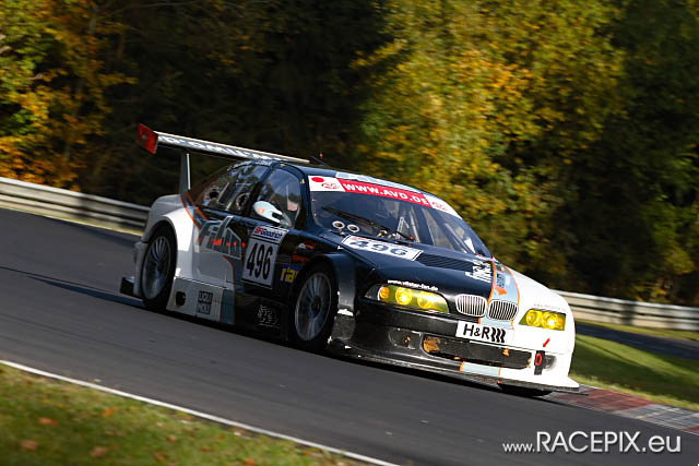 VLN-09 2008-10-11 03 Eiskurve IMG_0824