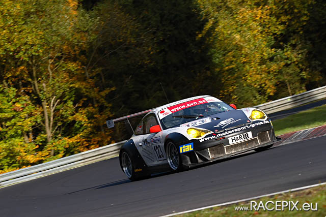 VLN-09 2008-10-11 03 Eiskurve IMG_0826