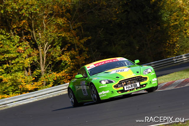 VLN-09 2008-10-11 03 Eiskurve IMG_0827