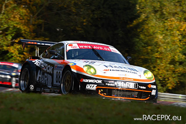 VLN-09 2008-10-11 03 Eiskurve IMG_0858