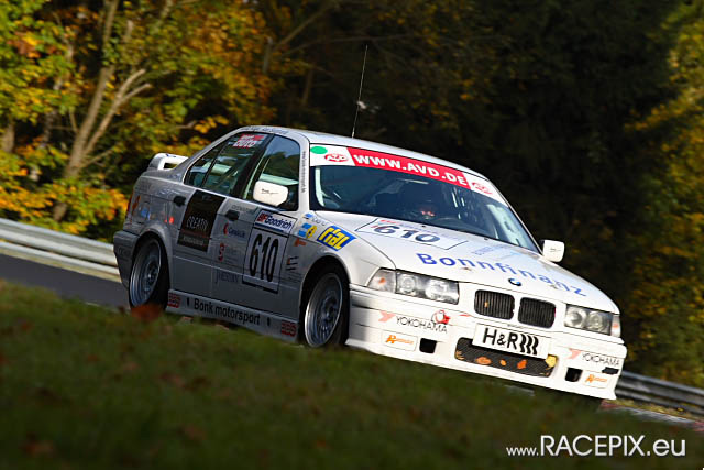 VLN-09 2008-10-11 03 Eiskurve IMG_0865