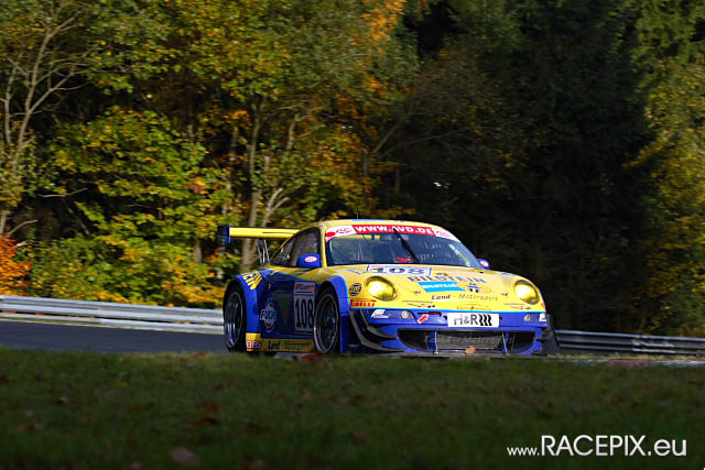 VLN-09 2008-10-11 03 Eiskurve IMG_0866