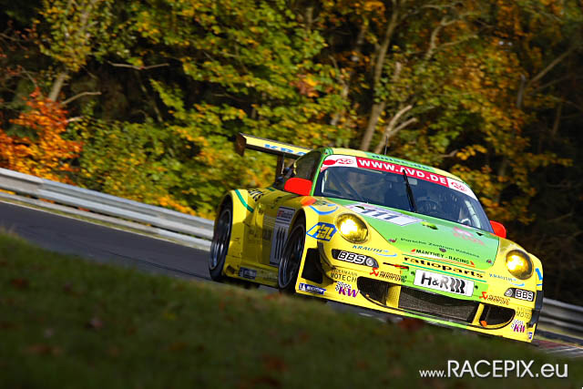 VLN-09 2008-10-11 03 Eiskurve IMG_0875