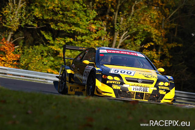 VLN-09 2008-10-11 03 Eiskurve IMG_0892