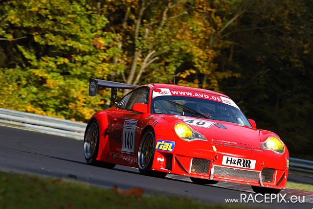 VLN-09 2008-10-11 03 Eiskurve IMG_0914