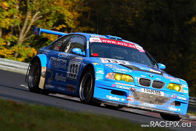 VLN-09 2008-10-11 03 Eiskurve IMG_0927