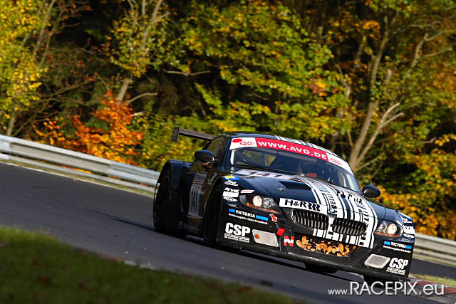 VLN-09 2008-10-11 03 Eiskurve IMG_0938