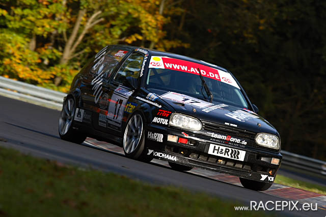 VLN-09 2008-10-11 03 Eiskurve IMG_0954