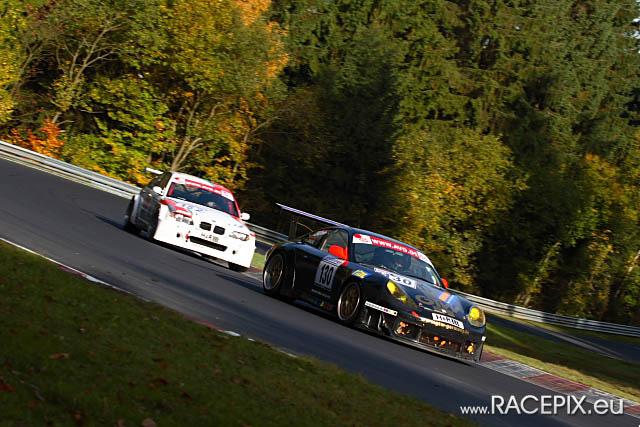 VLN-09 2008-10-11 03 Eiskurve IMG_0957