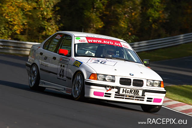 VLN-09 2008-10-11 03 Eiskurve IMG_0961