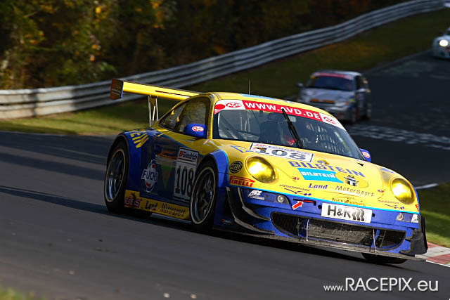 VLN-09 2008-10-11 03 Eiskurve IMG_0989