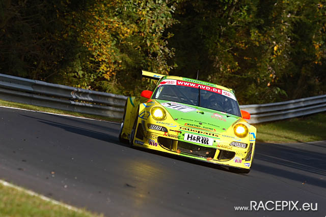 VLN-09 2008-10-11 03 Eiskurve IMG_0995