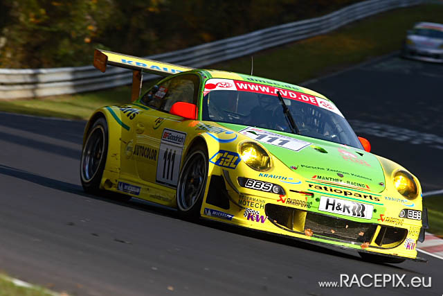 VLN-09 2008-10-11 03 Eiskurve IMG_0997