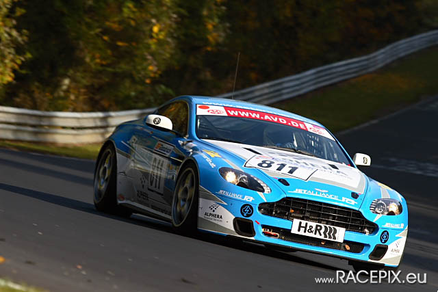 VLN-09 2008-10-11 03 Eiskurve IMG_1014