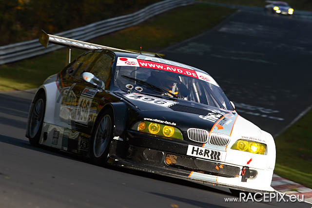 VLN-09 2008-10-11 03 Eiskurve IMG_1016