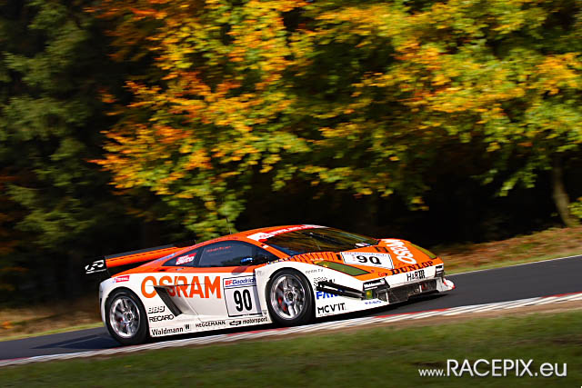 VLN-09 2008-10-11 04 Pflanzgarten IMG_1133