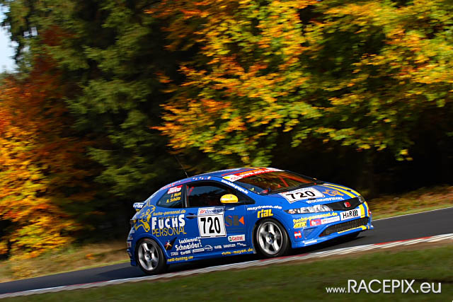 VLN-09 2008-10-11 04 Pflanzgarten IMG_1153