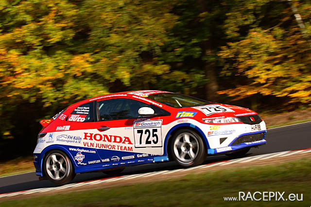 VLN-09 2008-10-11 04 Pflanzgarten IMG_1161