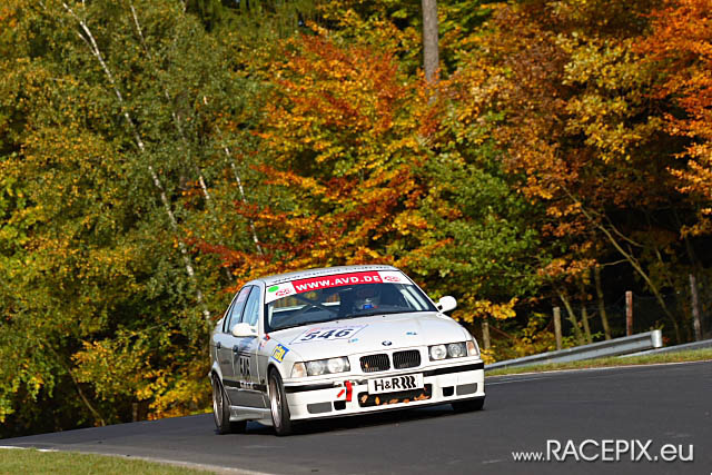 VLN-09 2008-10-11 04 Pflanzgarten IMG_1214