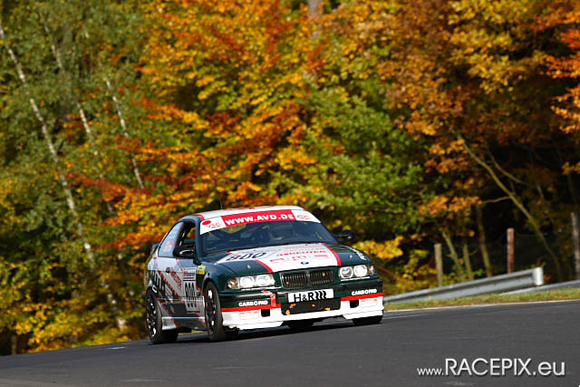 VLN-09 2008-10-11 04 Pflanzgarten IMG_1215