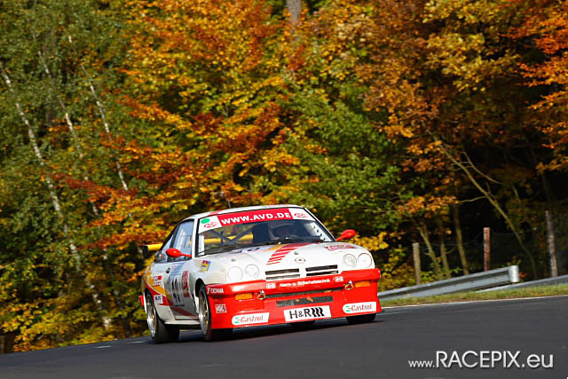 VLN-09 2008-10-11 04 Pflanzgarten IMG_1216