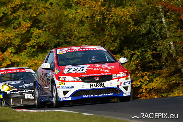 VLN-09 2008-10-11 04 Pflanzgarten IMG_1227