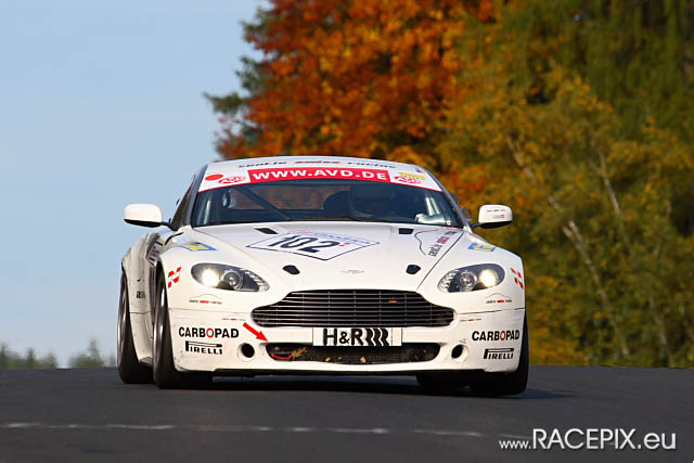 VLN-09 2008-10-11 04 Pflanzgarten IMG_1255