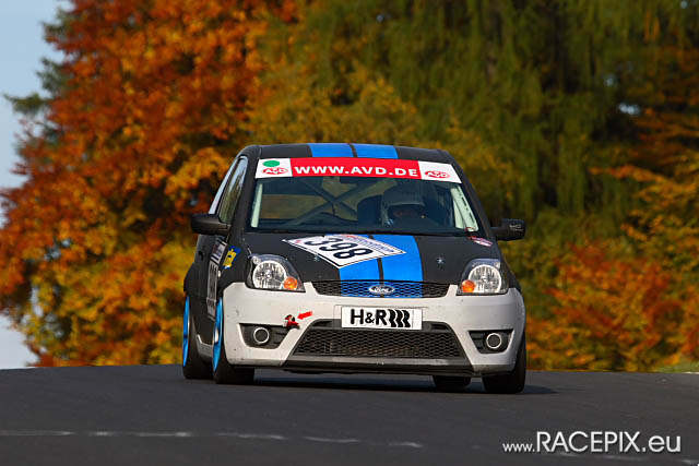 VLN-09 2008-10-11 04 Pflanzgarten IMG_1256