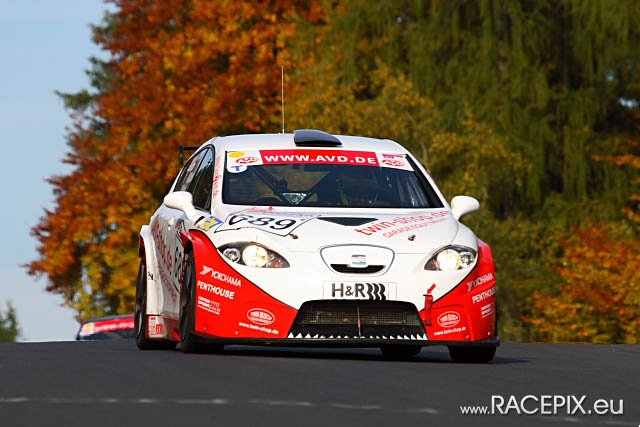 VLN-09 2008-10-11 04 Pflanzgarten IMG_1258