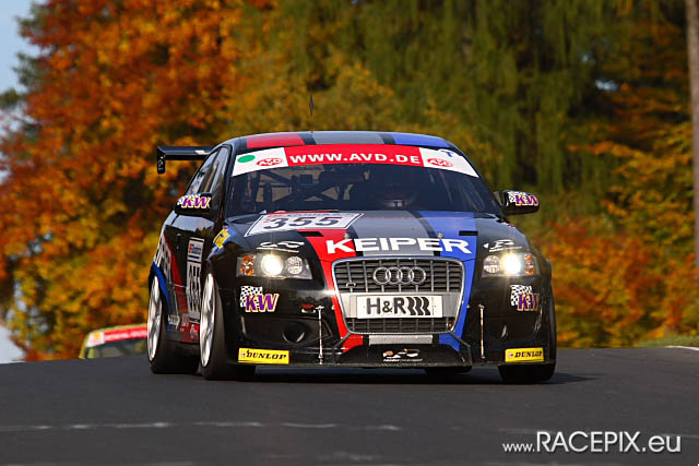 VLN-09 2008-10-11 04 Pflanzgarten IMG_1268