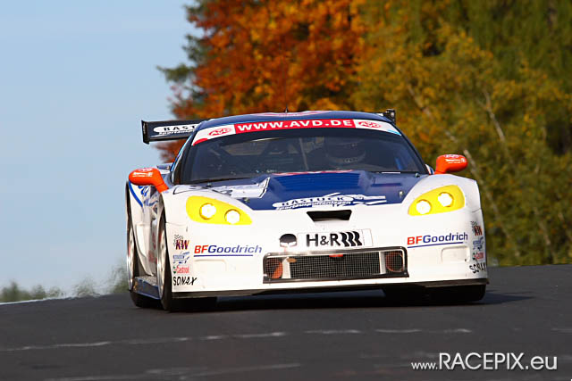 VLN-09 2008-10-11 04 Pflanzgarten IMG_1288