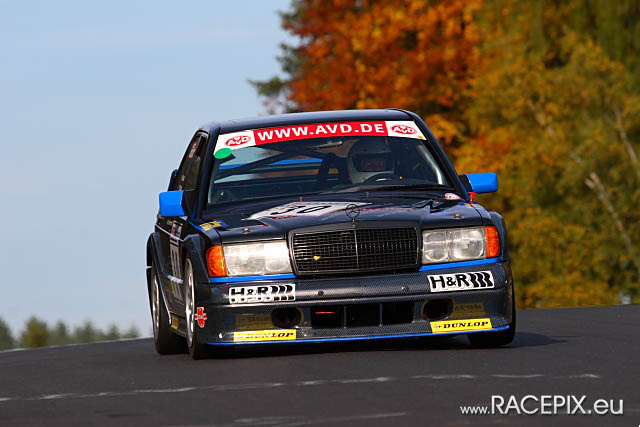 VLN-09 2008-10-11 04 Pflanzgarten IMG_1290