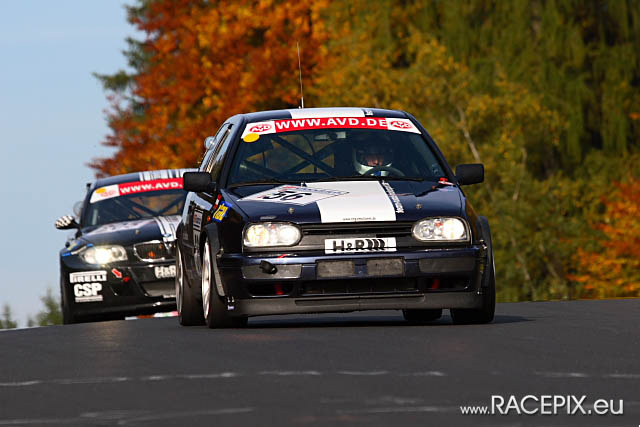 VLN-09 2008-10-11 04 Pflanzgarten IMG_1297