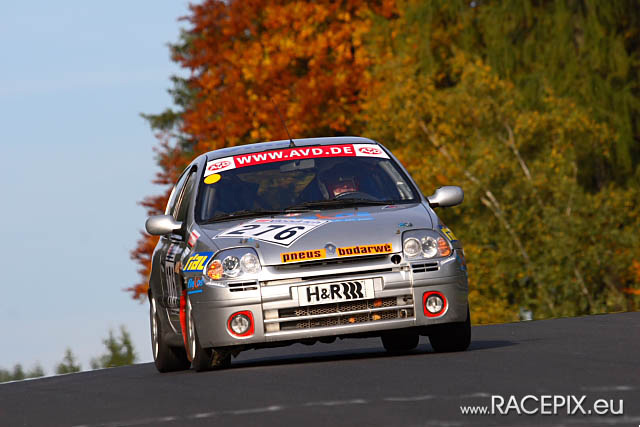 VLN-09 2008-10-11 04 Pflanzgarten IMG_1299