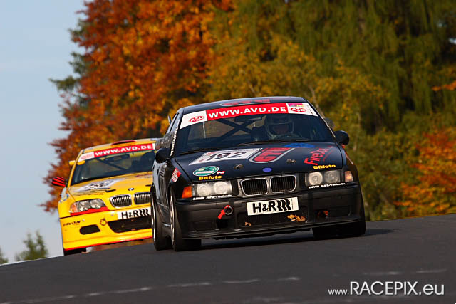 VLN-09 2008-10-11 04 Pflanzgarten IMG_1312