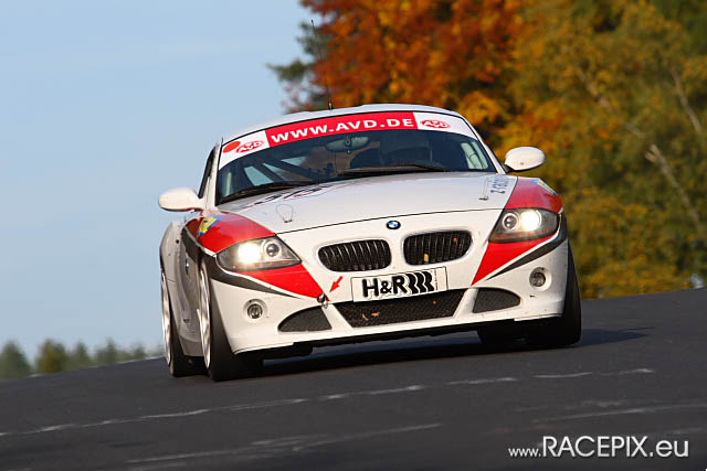 VLN-09 2008-10-11 04 Pflanzgarten IMG_1317